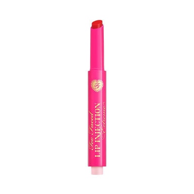 Gloss Labial Lip Injection
